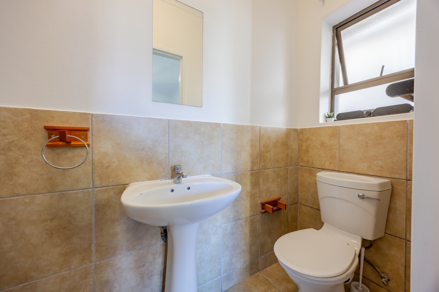 3 Bedroom Property for Sale in Burgundy Estate Western Cape